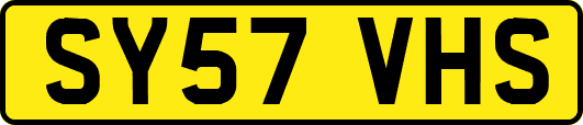 SY57VHS
