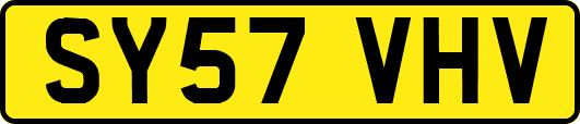 SY57VHV