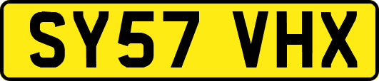 SY57VHX