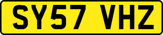 SY57VHZ