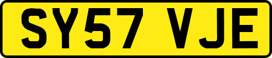 SY57VJE