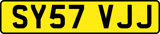 SY57VJJ