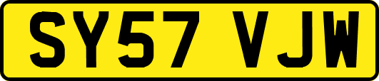 SY57VJW