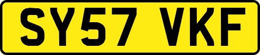 SY57VKF
