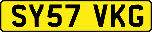 SY57VKG