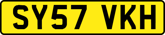 SY57VKH