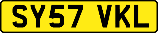 SY57VKL