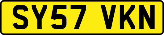 SY57VKN