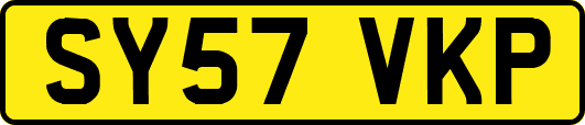 SY57VKP
