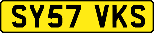 SY57VKS