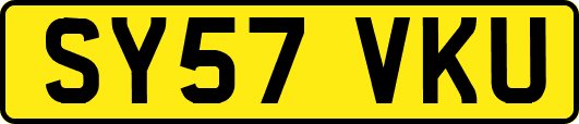 SY57VKU