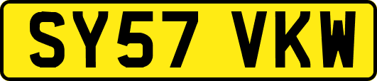 SY57VKW