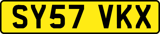 SY57VKX