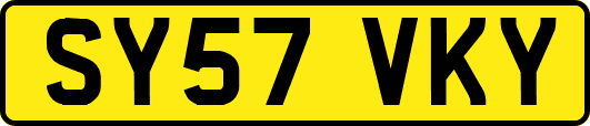 SY57VKY