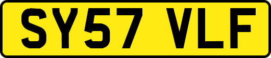 SY57VLF