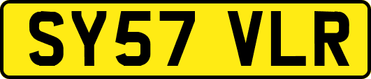 SY57VLR