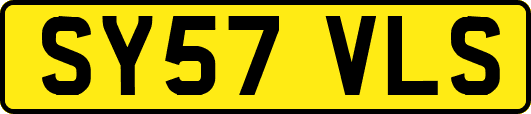 SY57VLS