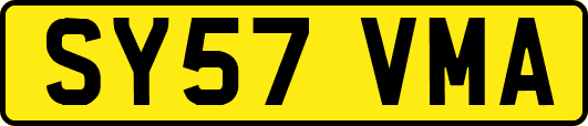 SY57VMA