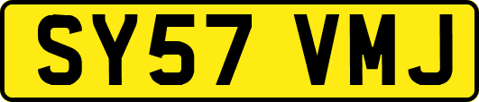 SY57VMJ