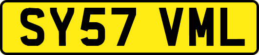 SY57VML