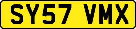 SY57VMX