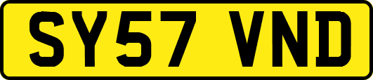 SY57VND