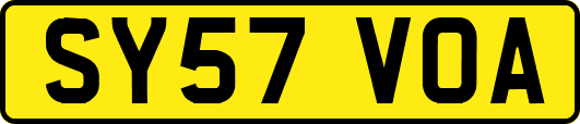 SY57VOA