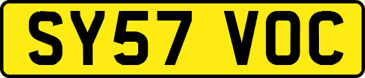 SY57VOC