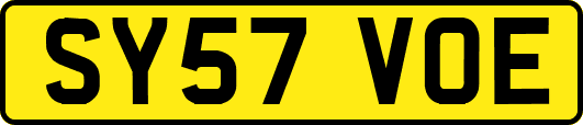 SY57VOE