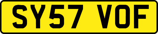 SY57VOF