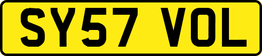 SY57VOL