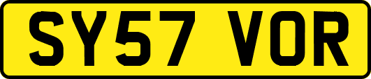 SY57VOR