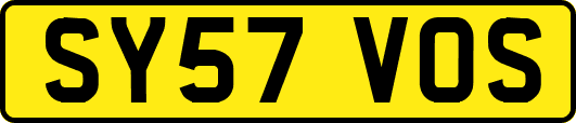 SY57VOS
