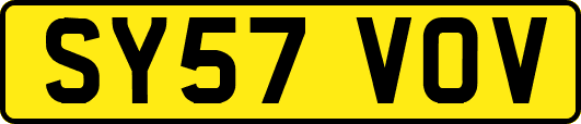 SY57VOV