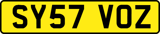 SY57VOZ