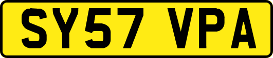 SY57VPA