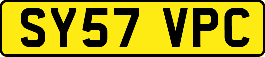 SY57VPC