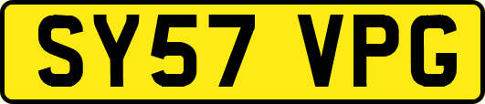 SY57VPG