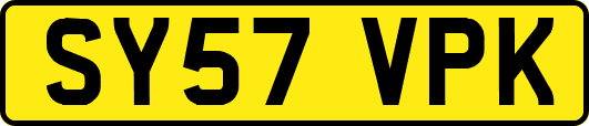 SY57VPK