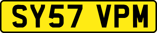 SY57VPM