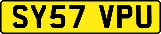 SY57VPU