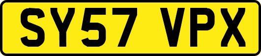 SY57VPX