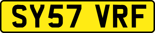 SY57VRF