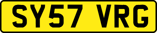 SY57VRG