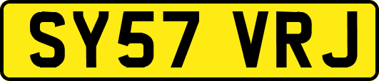 SY57VRJ