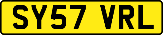 SY57VRL
