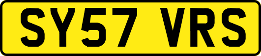 SY57VRS