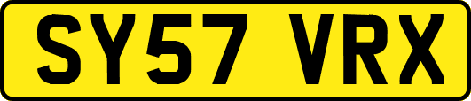 SY57VRX
