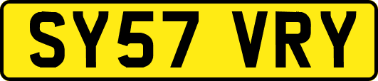 SY57VRY