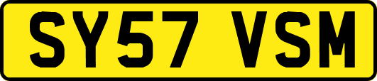 SY57VSM